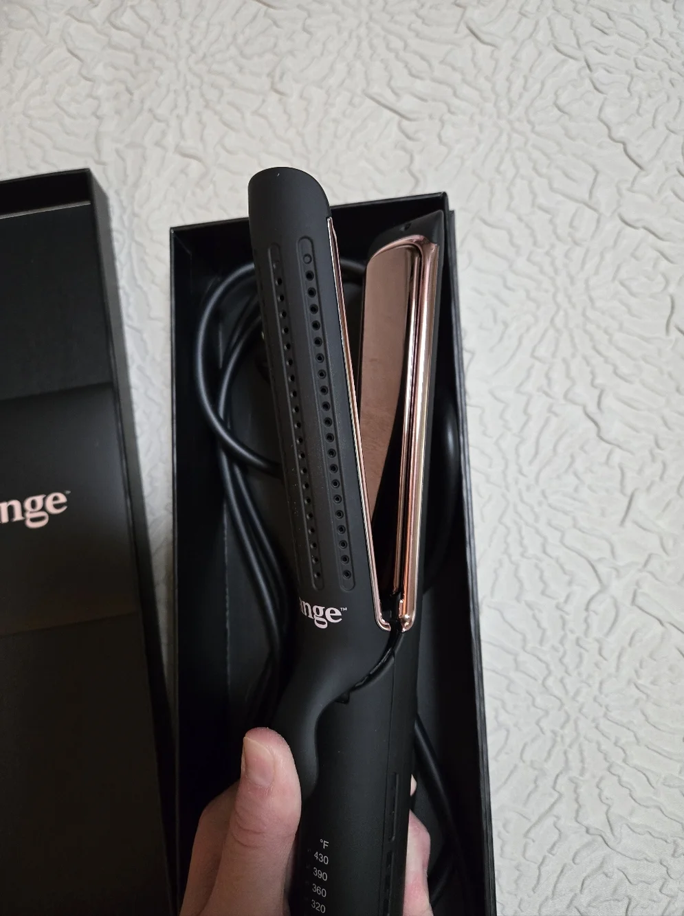 L'ange Le Duo Edge - Picture 2 of 4